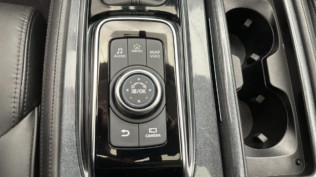 2021 Nissan Armada SV