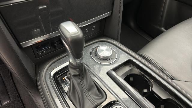 2021 Nissan Armada SV