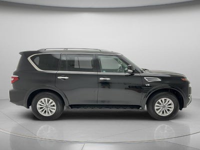 2021 Nissan Armada SV