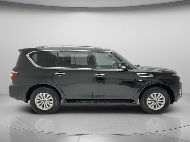 2021 Nissan Armada SV