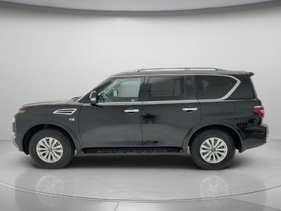 2021 Nissan Armada SV