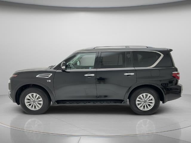 2021 Nissan Armada SV
