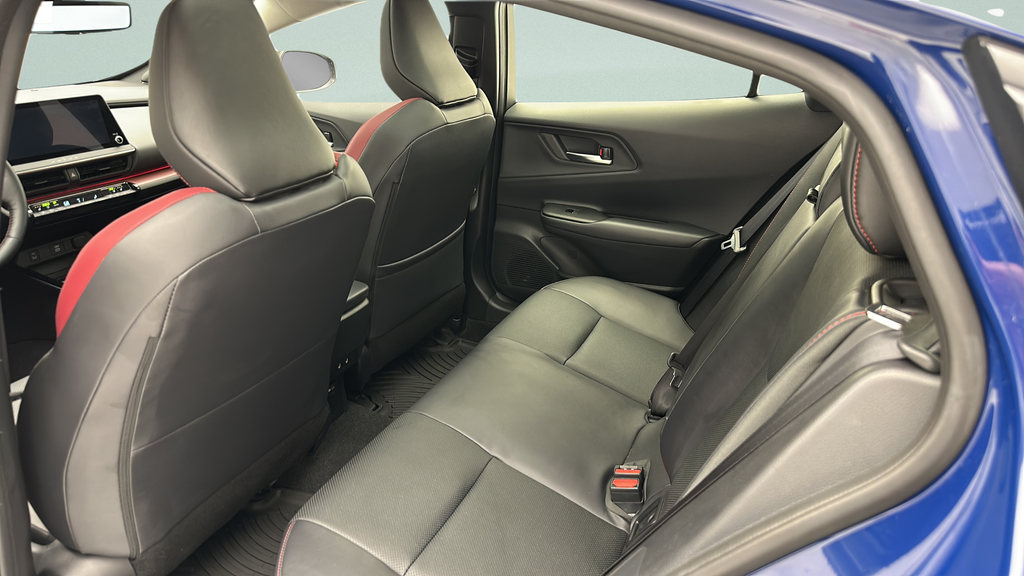 2024 Toyota Prius Prime XSE Premium