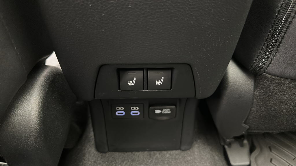 2024 Toyota Prius Prime XSE Premium