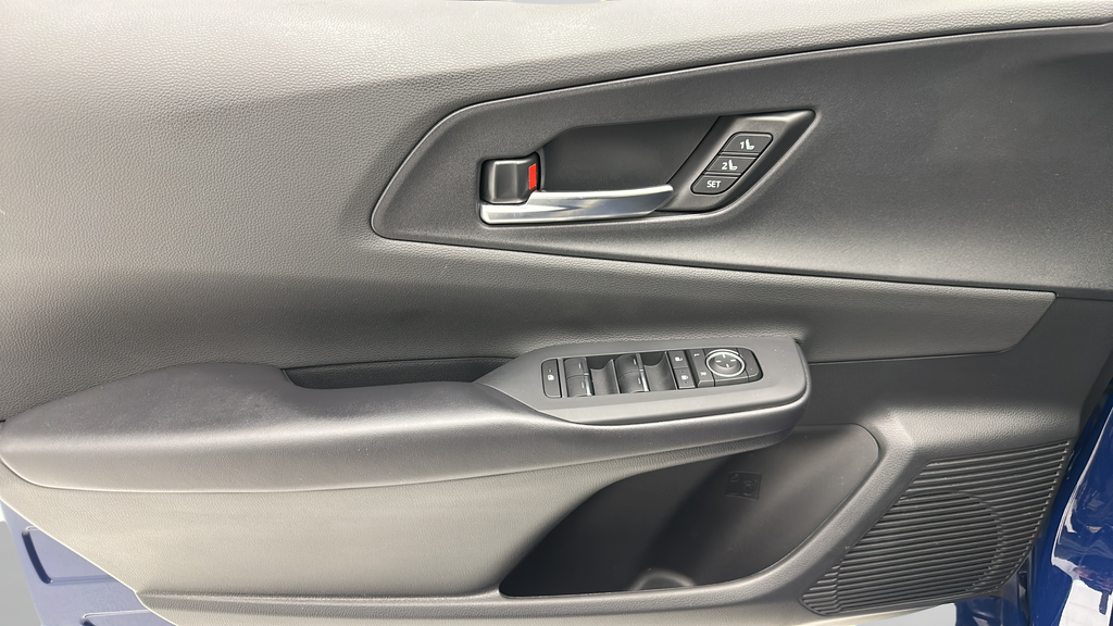 2024 Toyota Prius Prime XSE Premium