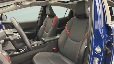 2024 Toyota Prius Prime XSE Premium