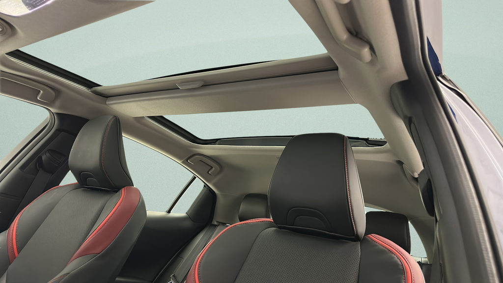 2024 Toyota Prius Prime XSE Premium