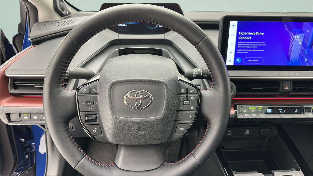 2024 Toyota Prius Prime XSE Premium