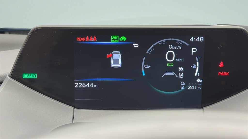 2024 Toyota Prius Prime XSE Premium