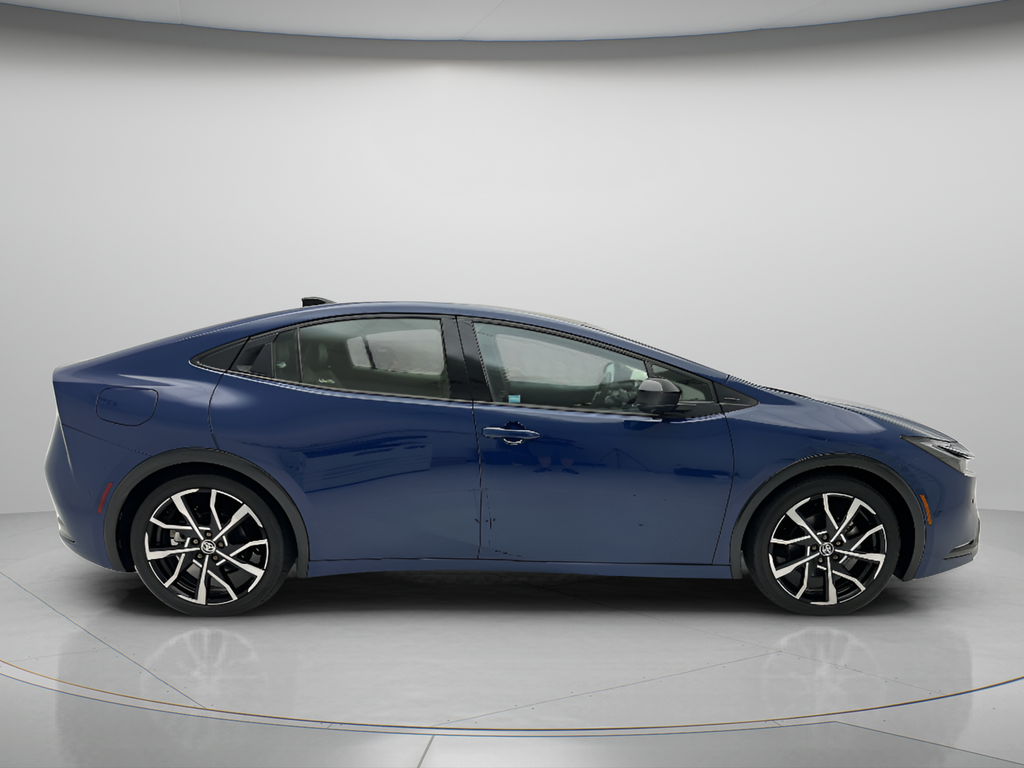 2024 Toyota Prius Prime XSE Premium