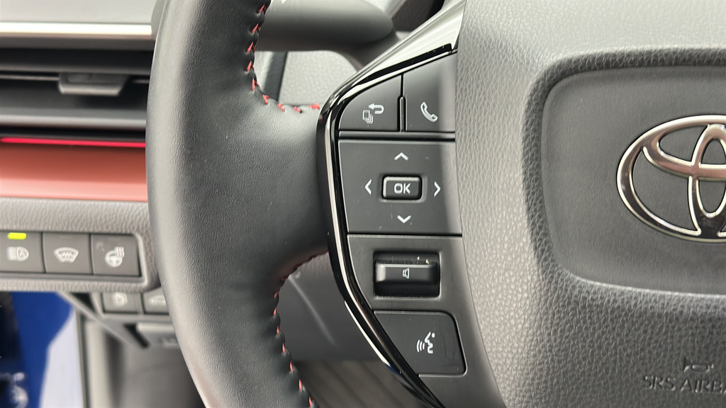 2024 Toyota Prius Prime XSE Premium