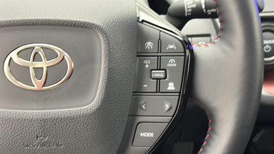 2024 Toyota Prius Prime XSE Premium