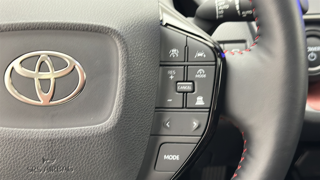 2024 Toyota Prius Prime XSE Premium
