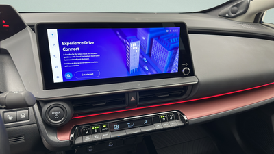 2024 Toyota Prius Prime XSE Premium