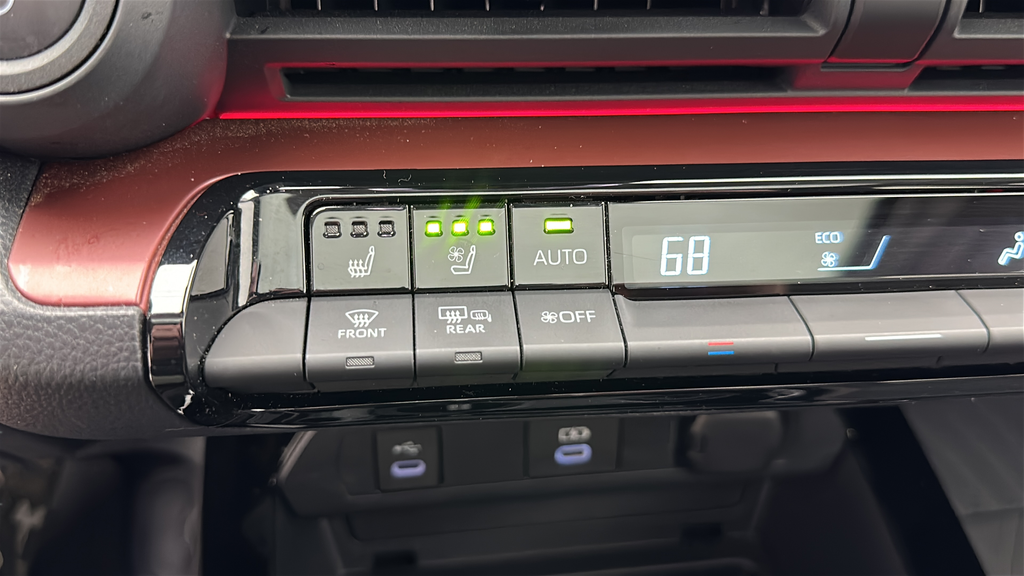 2024 Toyota Prius Prime XSE Premium