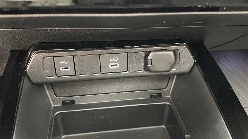 2024 Toyota Prius Prime XSE Premium