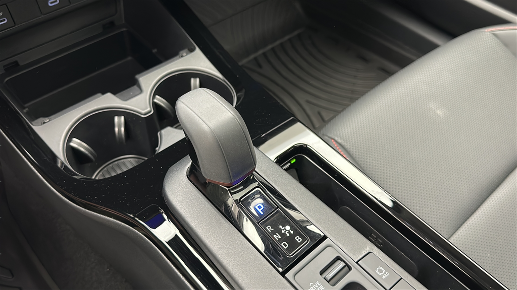 2024 Toyota Prius Prime XSE Premium