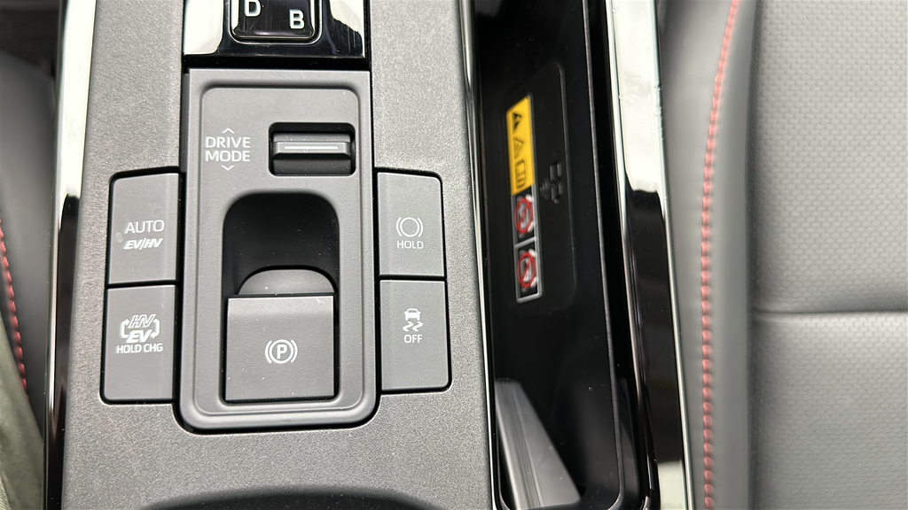 2024 Toyota Prius Prime XSE Premium