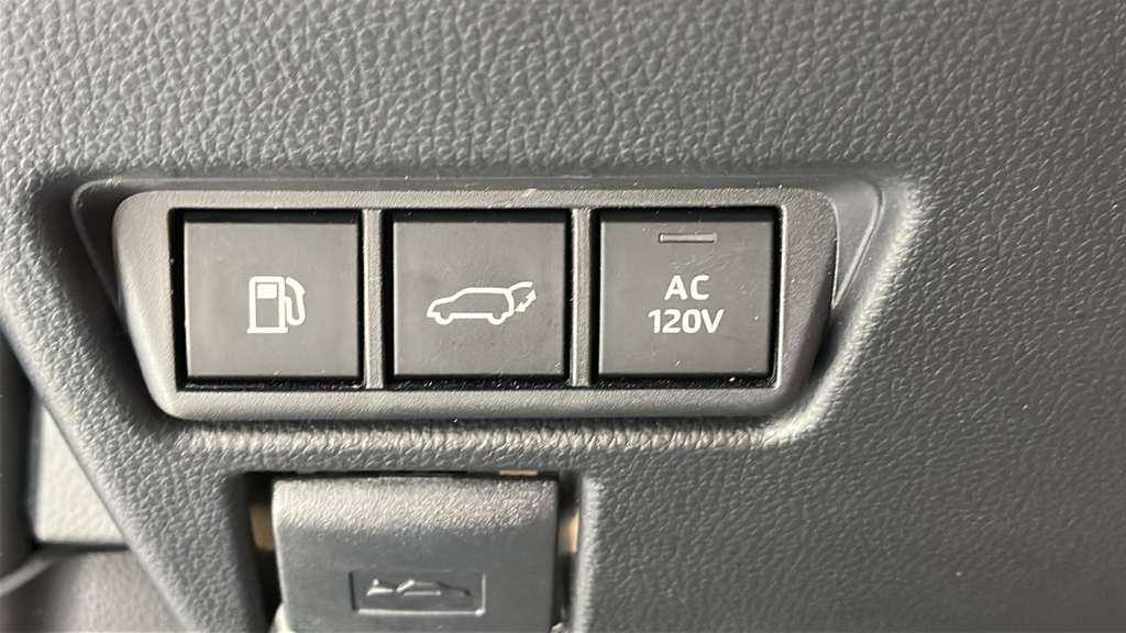 2024 Toyota Prius Prime XSE Premium
