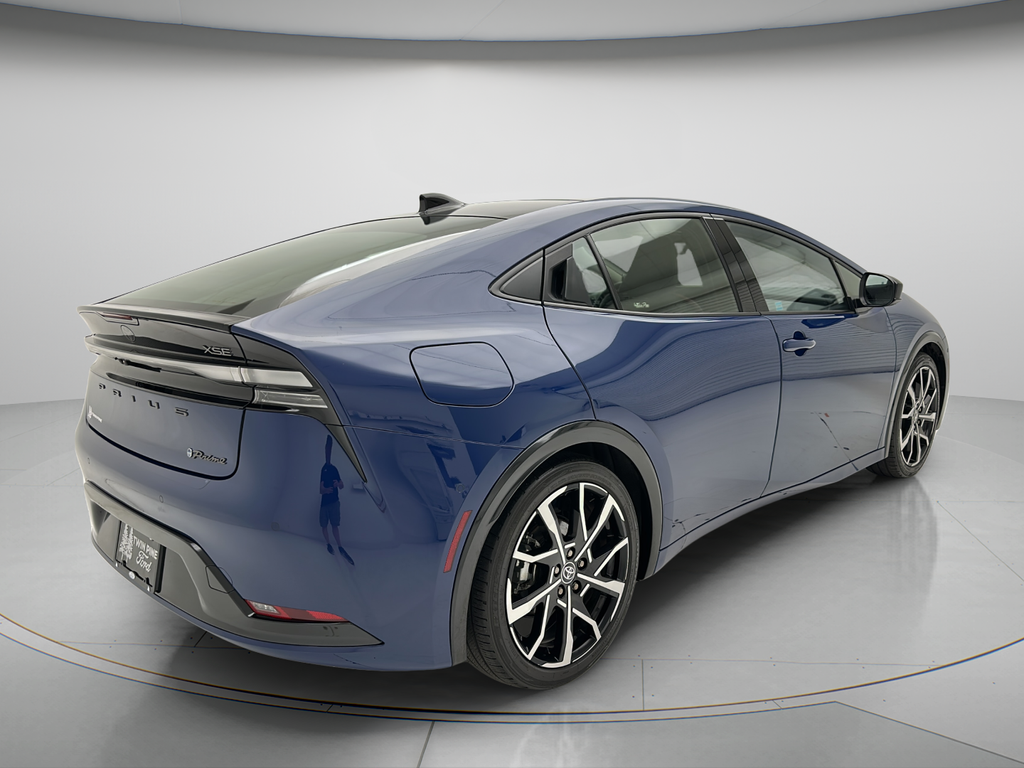 2024 Toyota Prius Prime XSE Premium