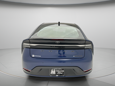 2024 Toyota Prius Prime XSE Premium