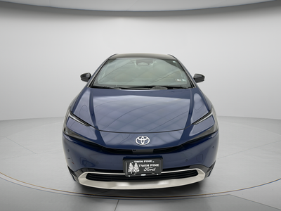2024 Toyota Prius Prime XSE Premium
