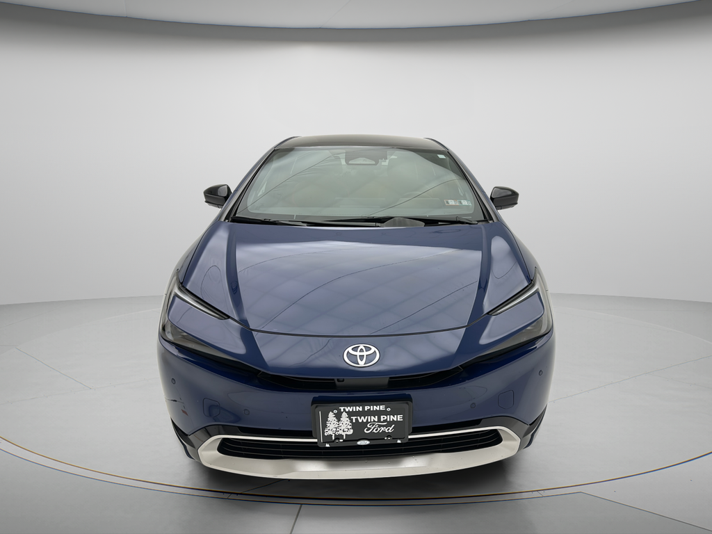 2024 Toyota Prius Prime XSE Premium