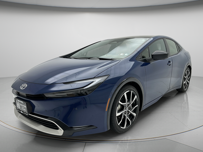 2024 Toyota Prius Prime XSE Premium