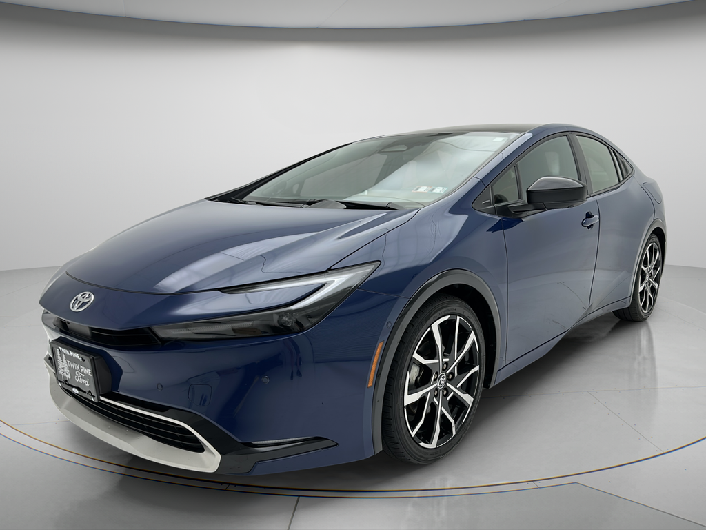 2024 Toyota Prius Prime XSE Premium