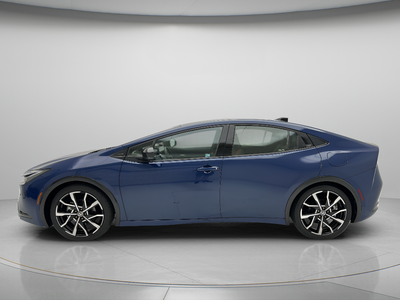 2024 Toyota Prius Prime XSE Premium