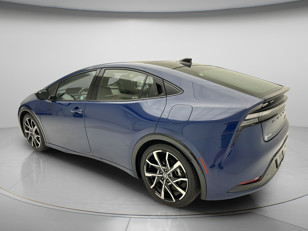 2024 Toyota Prius Prime XSE Premium