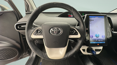 2017 Toyota Prius Prime Advanced