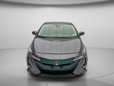 2017 Toyota Prius Prime Advanced
