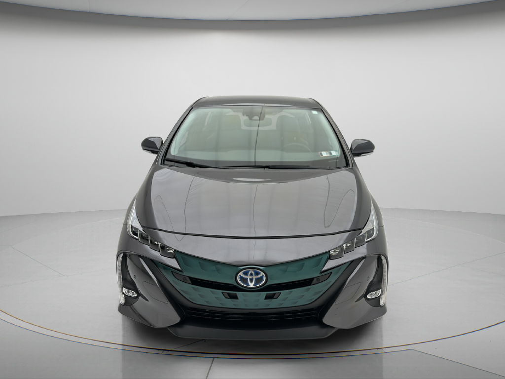2017 Toyota Prius Prime Advanced