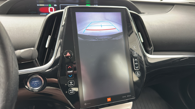 2017 Toyota Prius Prime Advanced