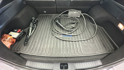 2017 Toyota Prius Prime Advanced