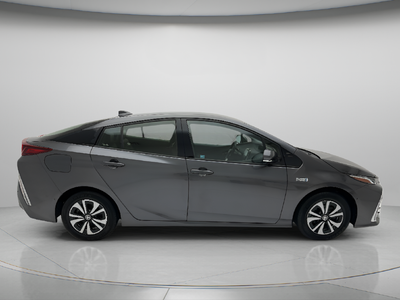 2017 Toyota Prius Prime Advanced