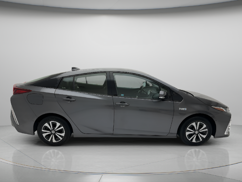 2017 Toyota Prius Prime Advanced