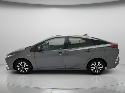 2017 Toyota Prius Prime Advanced