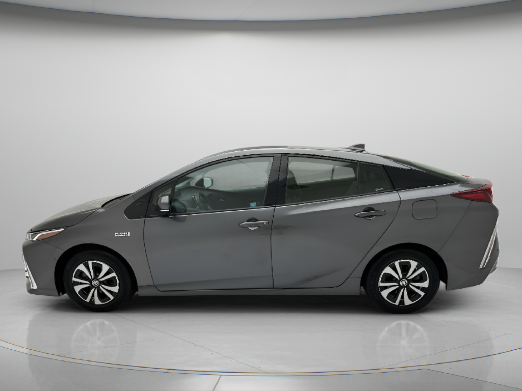 2017 Toyota Prius Prime Advanced