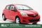 2012 Toyota Yaris L
