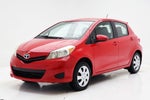 2012 Toyota Yaris L
