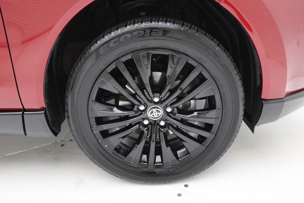 2024 Toyota Venza Nightshade