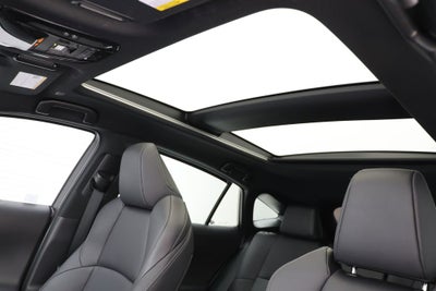 2024 Toyota Venza Nightshade