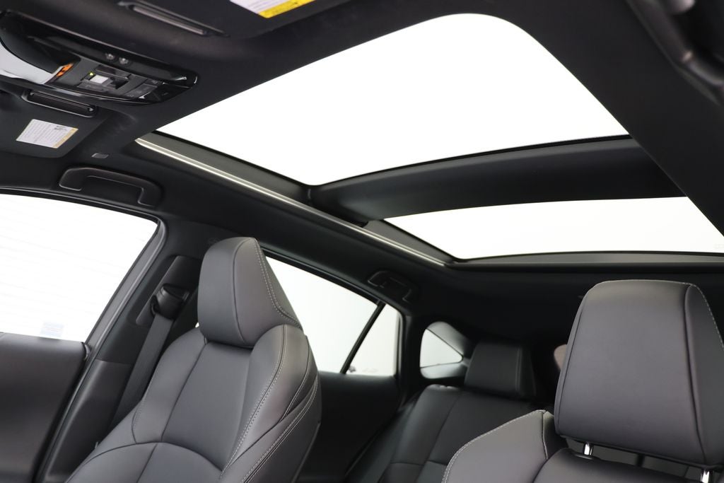 2024 Toyota Venza Nightshade