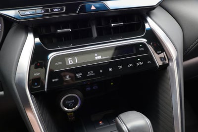 2024 Toyota Venza Nightshade