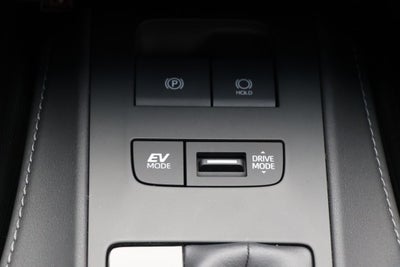 2024 Toyota Venza Nightshade