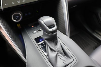 2024 Toyota Venza Nightshade