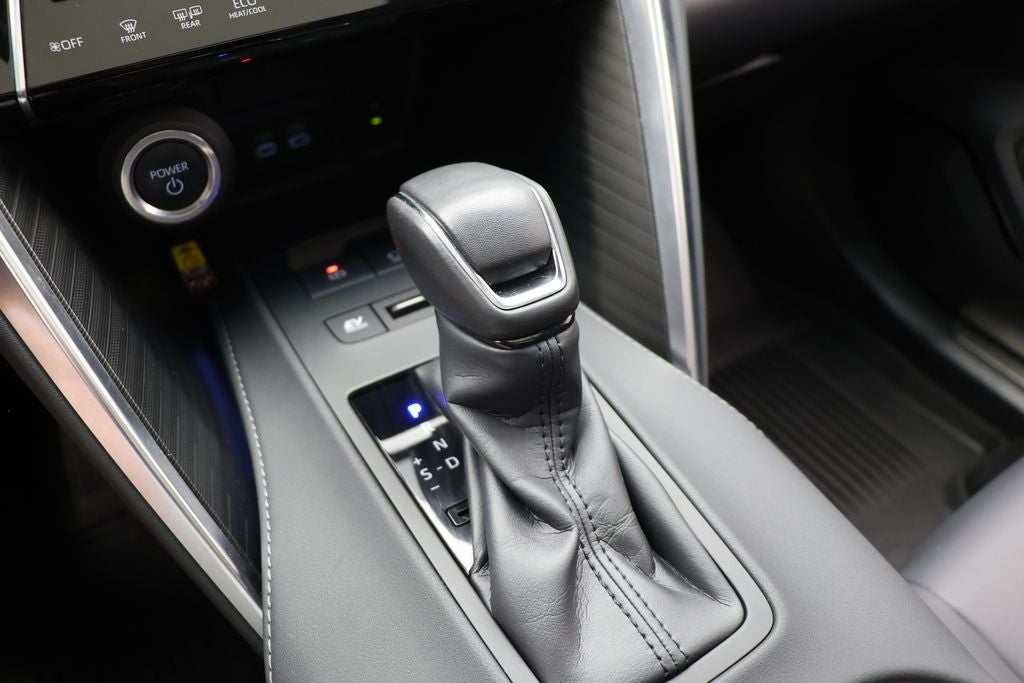 2024 Toyota Venza Nightshade