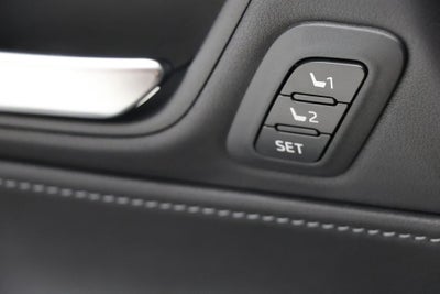 2024 Toyota Venza Nightshade